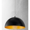 FABAS LUCEPendant lamp black matt 3215-40-101Article-No: 664835