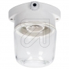 Lisiluxceiling light 75 W 407.62/100752-Price for 4 pcs.