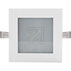 EVNLED recessed wall light 2.2W white P21802 3000KArticle-No: 668185