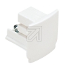 Nordic AluminiumEnd cap white XTS41 60158Article-No: 668250