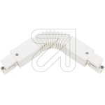 Nordic AluminiumFlex connector white XTS23-3 60142Article-No: 668255