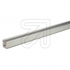 Nordic AluminiumStromschiene grau 2000mm 60127 XTS 4200-1Artikel-Nr: 668265