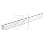 Nordic AluminiumTrack white 1000mm 60122 XTS 4100-3