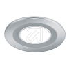 TRIOLED recessed light chrome Core 3000K 5W 652510106Article-No: 668430