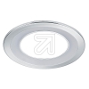 TRIOLED recessed light chrome Core 3000K 10W 652610106Article-No: 668435