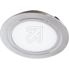 EVOTECLED recessed/surface-mounted spotlight aluminum housing/stainless steel 11354 P0250748Article-No: 669525
