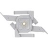 Global TracT-Profildecken-Clip für 3-Phasen-Schiene, grau SKB 11T-1-Preis für 2 StückArtikel-Nr: 669600