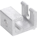 Global TracCeiling bracket with canopy SKB30-3, whiteArticle-No: 669610