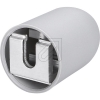 Global TracCeiling bracket with canopy SKB30-1, greyArticle-No: 669615
