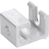 Global TracCeiling bracket with canopy SKB30-1, greyArticle-No: 669615