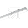 SylvaniaLED tub light IP66 L1200mm 36W 4000K Resisto, with through-wiring 5x1.5m², 0010217Article-No: 670010