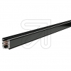 Nordic AluminiumTrack black 1000mm XTS 4100-2Article-No: 670220