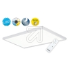 NäveLED surface-mounted light white 3000-6000K 24W 1348723Article-No: 670420