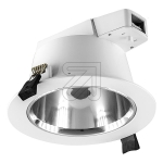 EVNLED recessed spotlight round white 3000/4000/5700K 13W IP54 L54130125Article-No: 670505