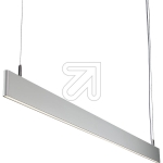 BÖHMERLED pendant light up and own IP20 3000K 40W 24058Article-No: 670685