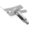 Global TracSuspension clip for 3-phase track, gray SKB 11WLC-1Article-No: 670780