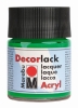 MarabuDecorlack acrylic 50ml light green-Price for 0.0500 literArticle-No: 4007751098030