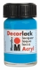 MarabuDecorlack Acryl 15ml hellblau-Preis für 0.0150 LiterArtikel-Nr: 4007751098597