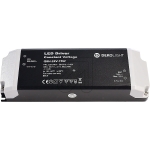 DEKOLIGHTPower supply unit 24V-DC/75W, not dimmable, 862164 suitable for LED panel 671325-330 and 671500 671510