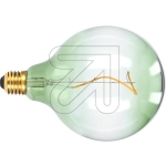 SIGORLED-Globelampe Gizeh grün 4W 6150401Artikel-Nr: 672140
