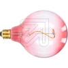 SIGORLED-Globelampe Gizeh Pink 4W 6150201Artikel-Nr: 672150