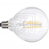 nordluxLED filament globe lamp 2200K 2W E27 D125 1421070Article-No: 672305