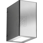 CMDLED wall light stainless steel 2700K 2x6W 111Article-No: 672435