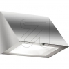 CMDLED wall light stainless steel 2700K 6W IP44 113/LEDArticle-No: 672700