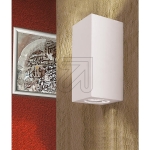 ORIONLED wall light 2x10W WA 2-1322 whiteArticle-No: 672805