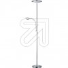 TRIOLED floor lamp Ackbar nickel 3000K 18/4W R42752107Article-No: 672850