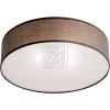 ORIONCeiling light 120W DL 7-617/3 brownArticle-No: 672855