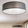 ORIONCeiling light 120W DL 7-617/3 greyArticle-No: 672860
