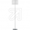 TRIOTextile floor lamp white 401100101Article-No: 673480