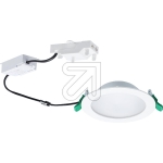 SylvaniaLED recessed light IP44 12W 0030325 (3031801)Article-No: 674470
