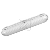EGBLED tub light IP65 easy Install 25W 4000K 3450lm, cover clear, with through-wiring 3x1.5mm²Article-No: 675030