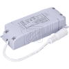 EGBESD dimmable Power supply unit for ESD panels 30/33W, 900mA (suitable for item no. 675 115 - 675 145)Article-No: 675135