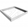 EGBassembly frame for LED panels 620x620mmArticle-No: 675270