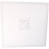 EGBLED Panel 29W 620x620mm RGB CCT including controller, operating voltage 24V-DCArticle-No: 675650