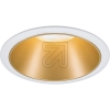 PaulmannLED built-in spotlight Cole white/gold round 93396Article-No: 675730