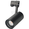 LEDVANCE3-phase LED spotlight Zoom-DIM, 25W 3000K, black 4058075335806Article-No: 676270