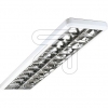 G & L GmbHGrid surface mounted light for LED tubes, L1200mm 432240-004Article-No: 676805