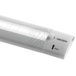 FABAS LUCELED under-cabinet light 3000K 16W aluminium/white 6690-02-013Article-No: 676865
