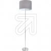 NäveTextile floor lamp gray 2051216Article-No: 677000