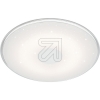 TRIOLED ceiling light white 3000-5500K 21.5W dimmable 628513001Article-No: 677570