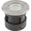 EVNLED recessed floor spotlight stainless steel IP67 3000K 6W PC67106002NArticle-No: 677720