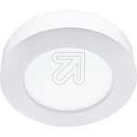 mlightLED built-in and add-on panel white IP44 4000K 6W round 81-3114 dimmableArticle-No: 677785