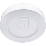 mlightLED built-in and add-on panel white IP44 3000K 6W round 81-3110 dimmableArticle-No: 677800