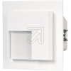 ZamelLED recessed light TIMO white 3100K 07-221-52Article-No: 678220