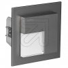 ZamelLED recessed light TIMO steel 3100K 07-221-22Article-No: 678225