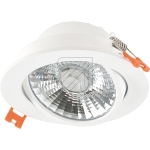 EVNLED covering lamp White 3000K 13W P31130102Article-No: 678400